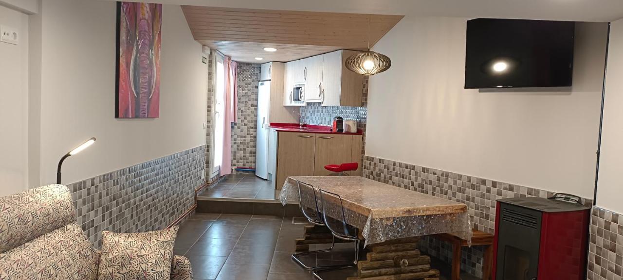 Apartamento Turistico Gala Dicastillo 외부 사진