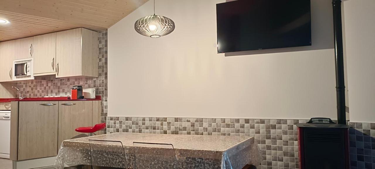 Apartamento Turistico Gala Dicastillo 외부 사진