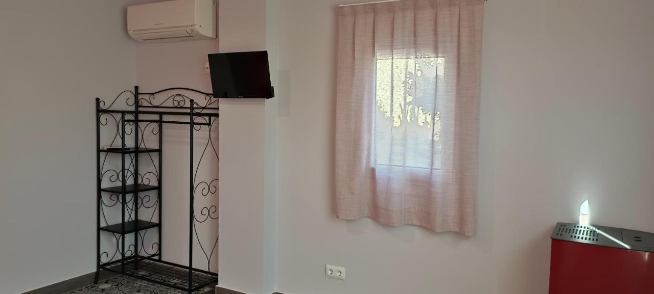 Apartamento Turistico Gala Dicastillo 외부 사진