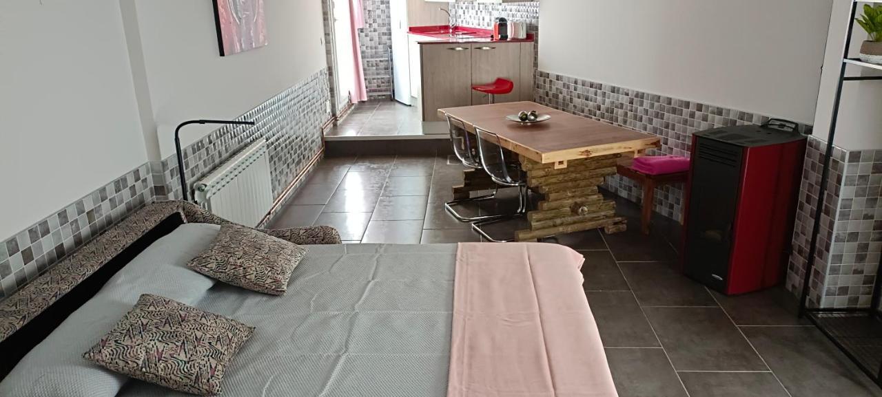 Apartamento Turistico Gala Dicastillo 외부 사진