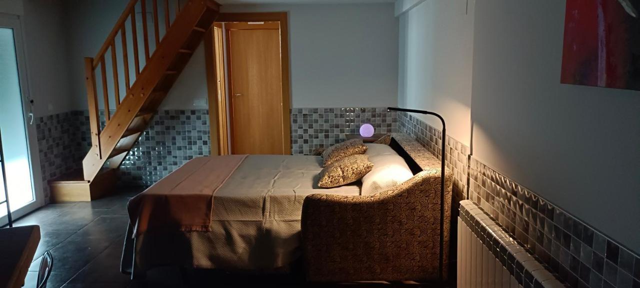 Apartamento Turistico Gala Dicastillo 외부 사진
