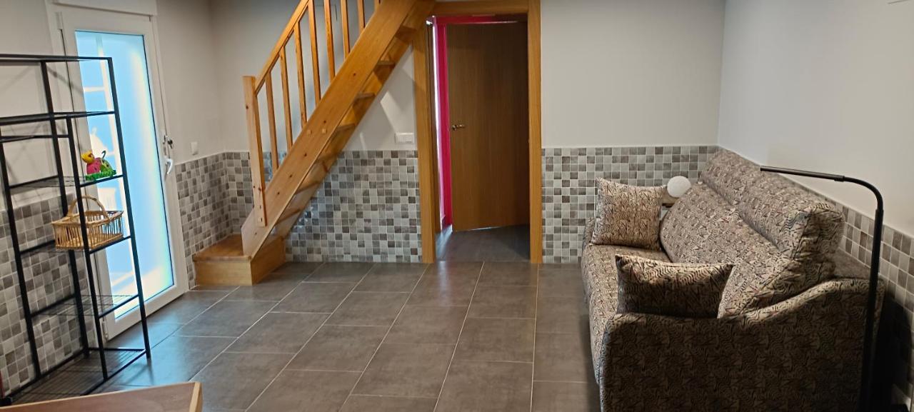 Apartamento Turistico Gala Dicastillo 외부 사진